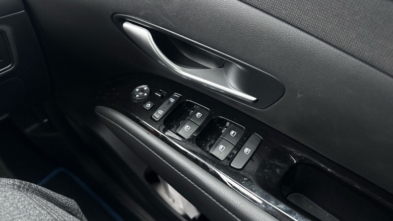 Hyundai TUCSON 1.6 TGDi SE Connect 5dr 2WD Petrol Estate